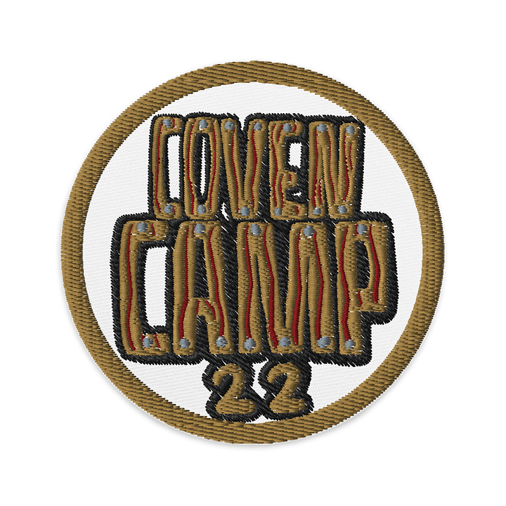CC22 Patch product image (1)