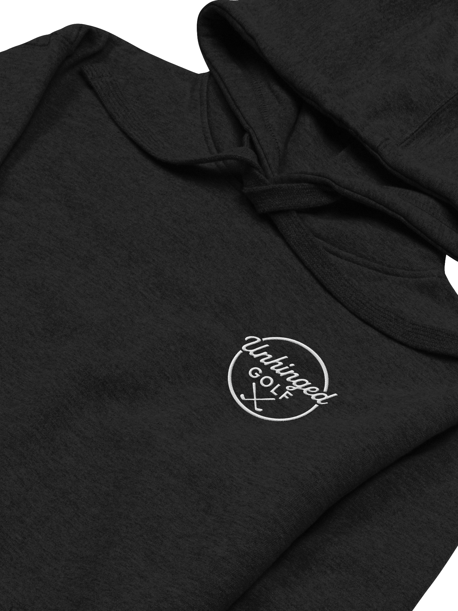 The Basics Hoodie product image (2)