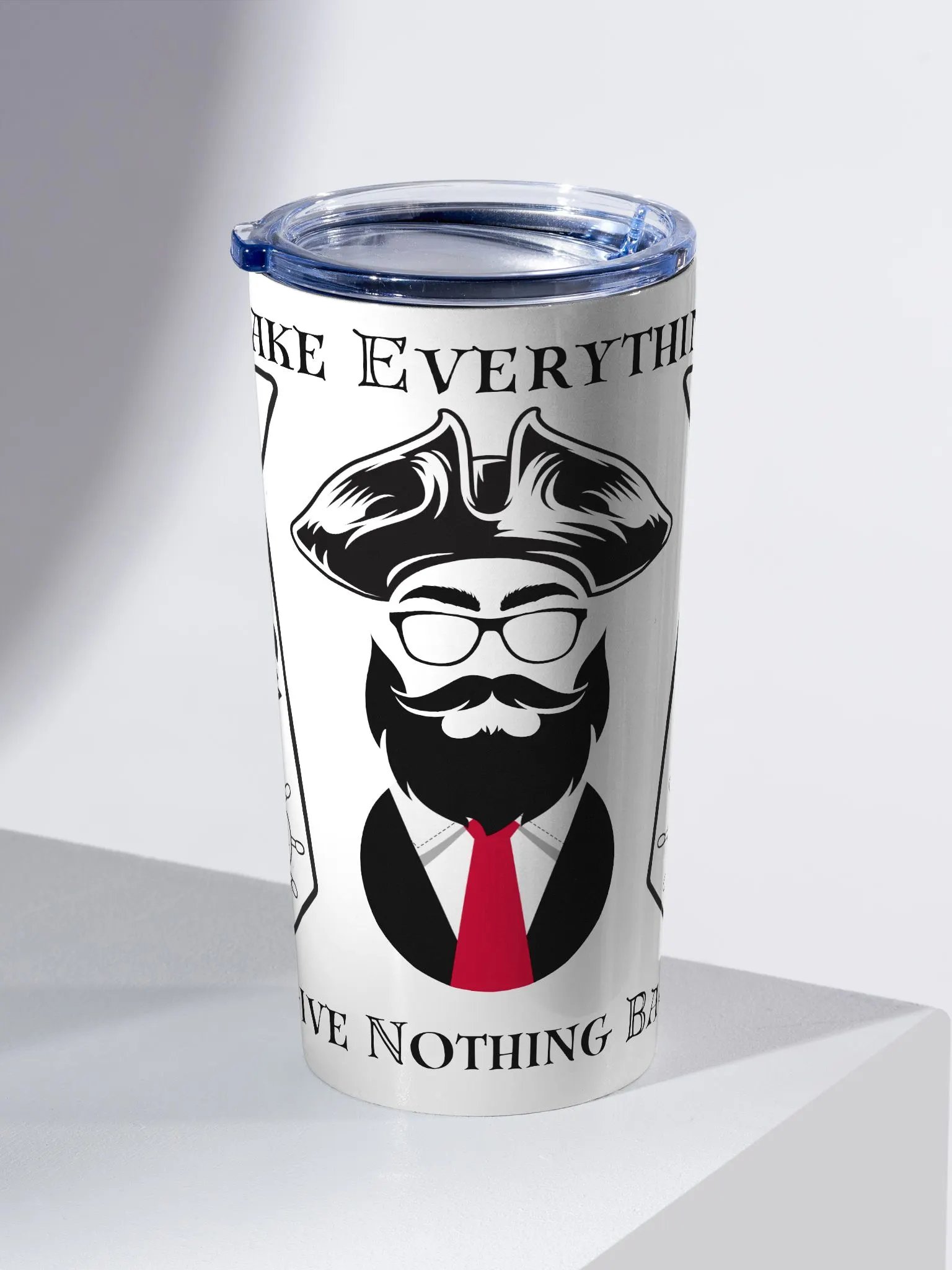 Straw-less Rum-bler product image (2)