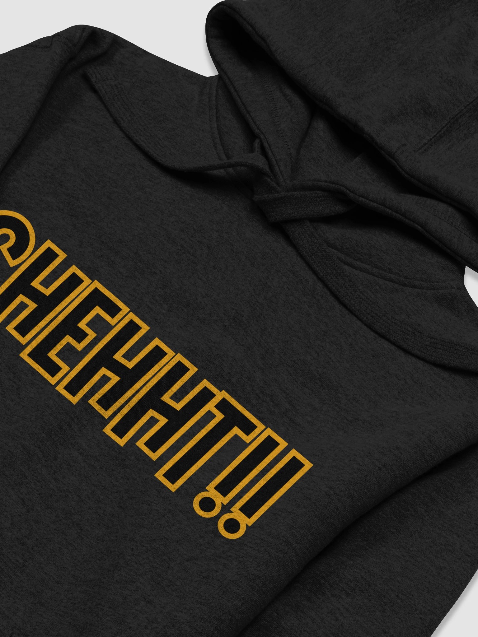 'Shocked' Munz Hoodie product image (3)