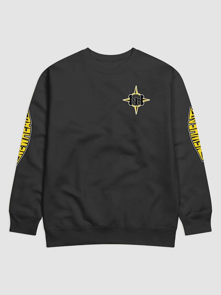 New Head Compass Sweatshirt product image (1)