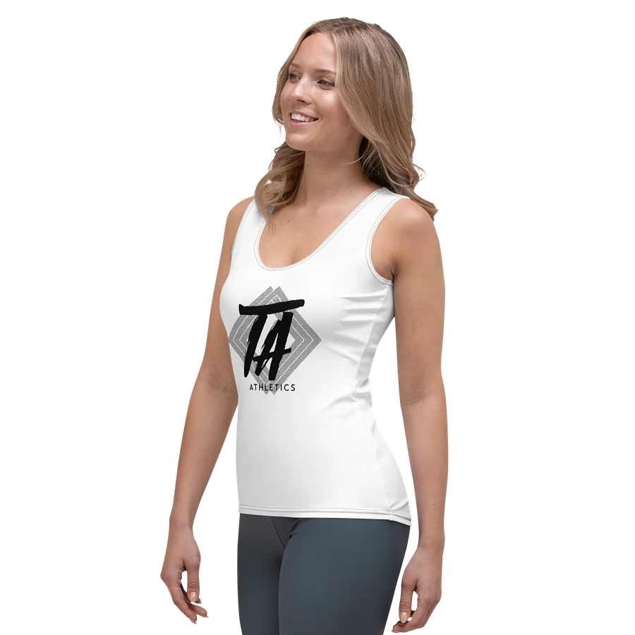 Tater Arcade Athletics Women's tank top product image (4)