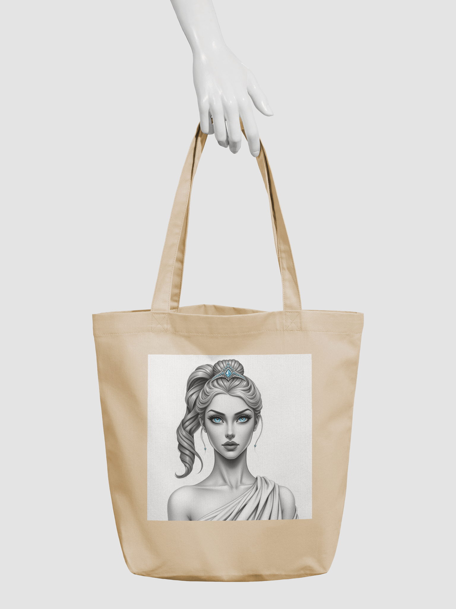Andromeda's Elegance Tote product image (2)