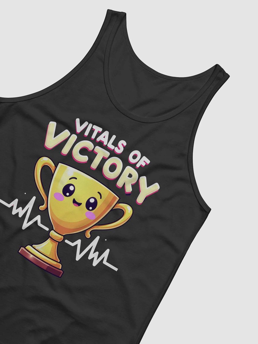 Victory Beat Tank product image (18)