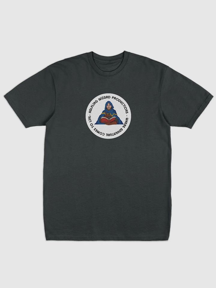 The Codex T-Shirt product image (4)
