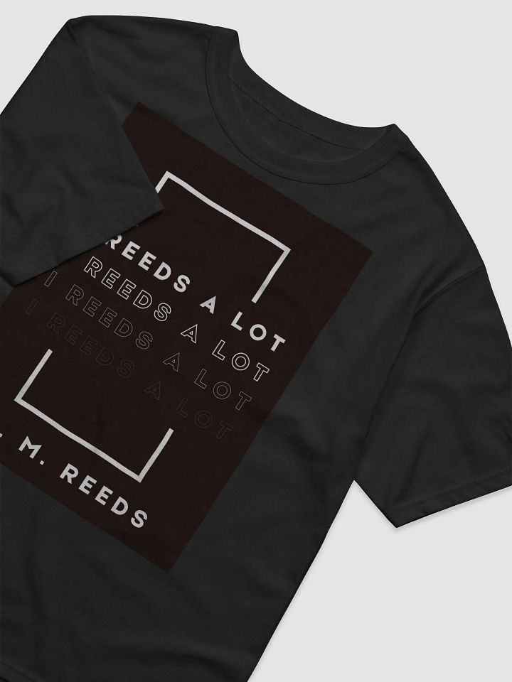 I Reeds a Lot T-Shirt product image (2)