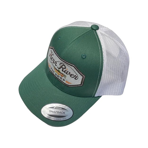 KRFS Snapback Logo Hat (multiple colors) product image (1)