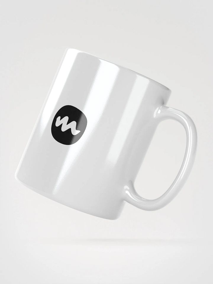 Sleepy Cat Mug product image (2)