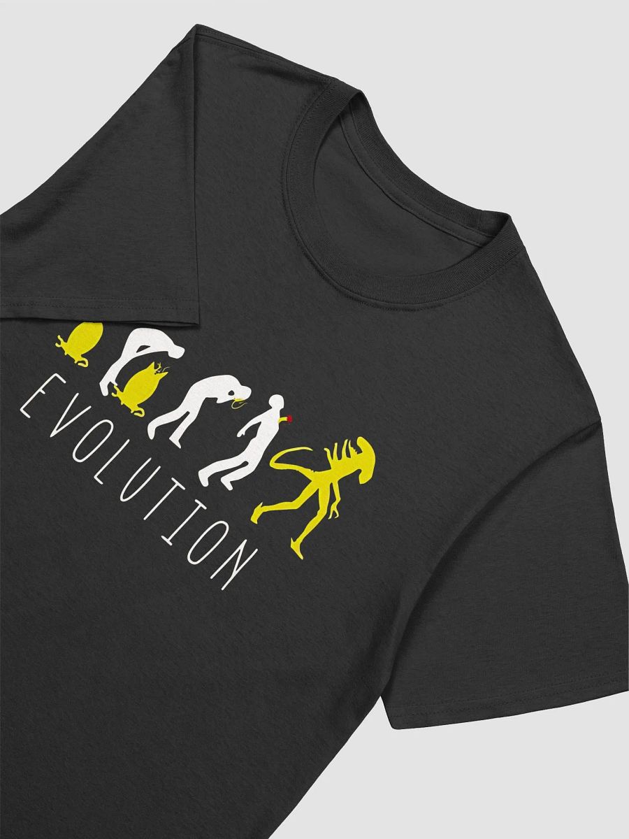 Evolution T-Shirt product image (1)