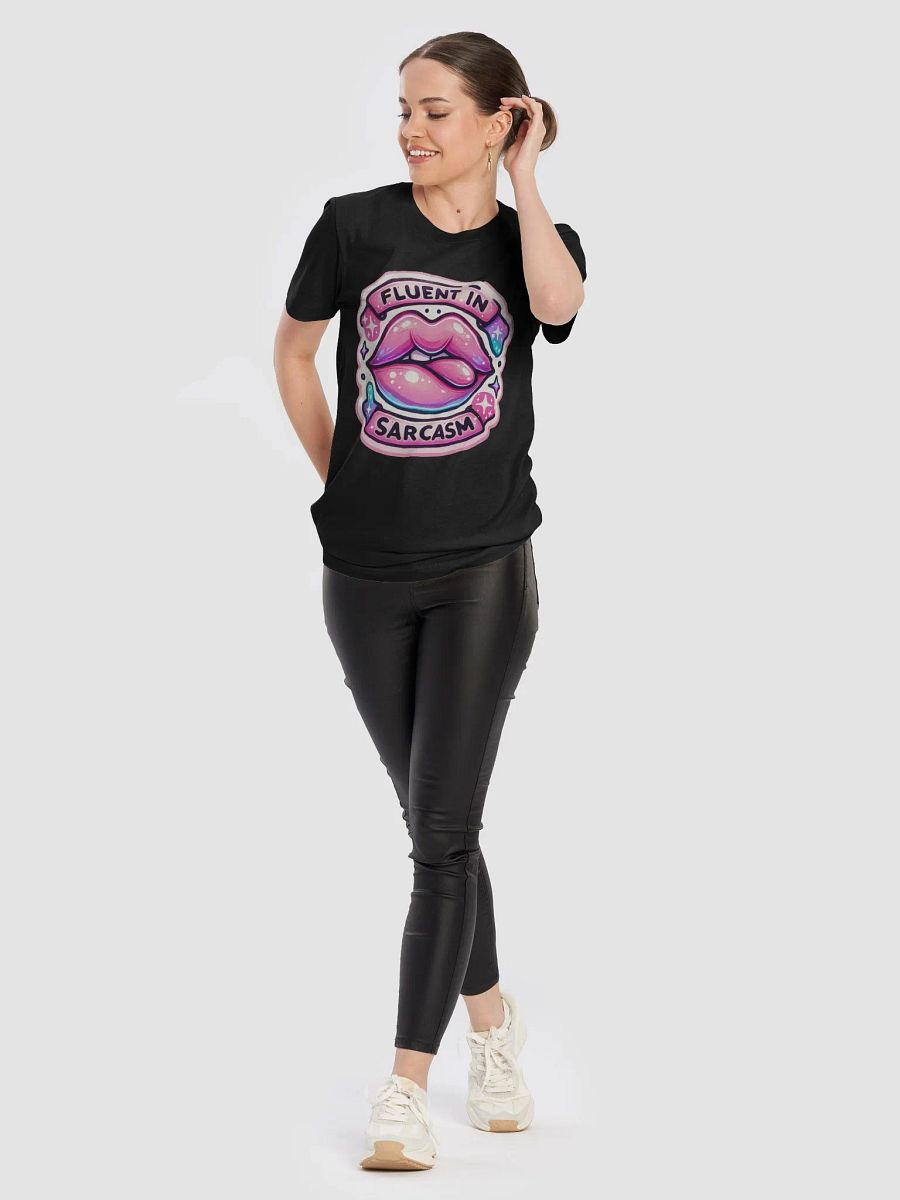 Fluent In Sarcasm product image (10)