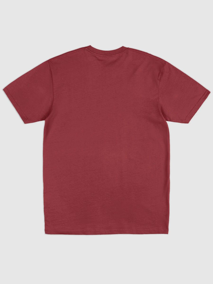 Stay Wild | Cotton Heritage T-Shirt product image (2)