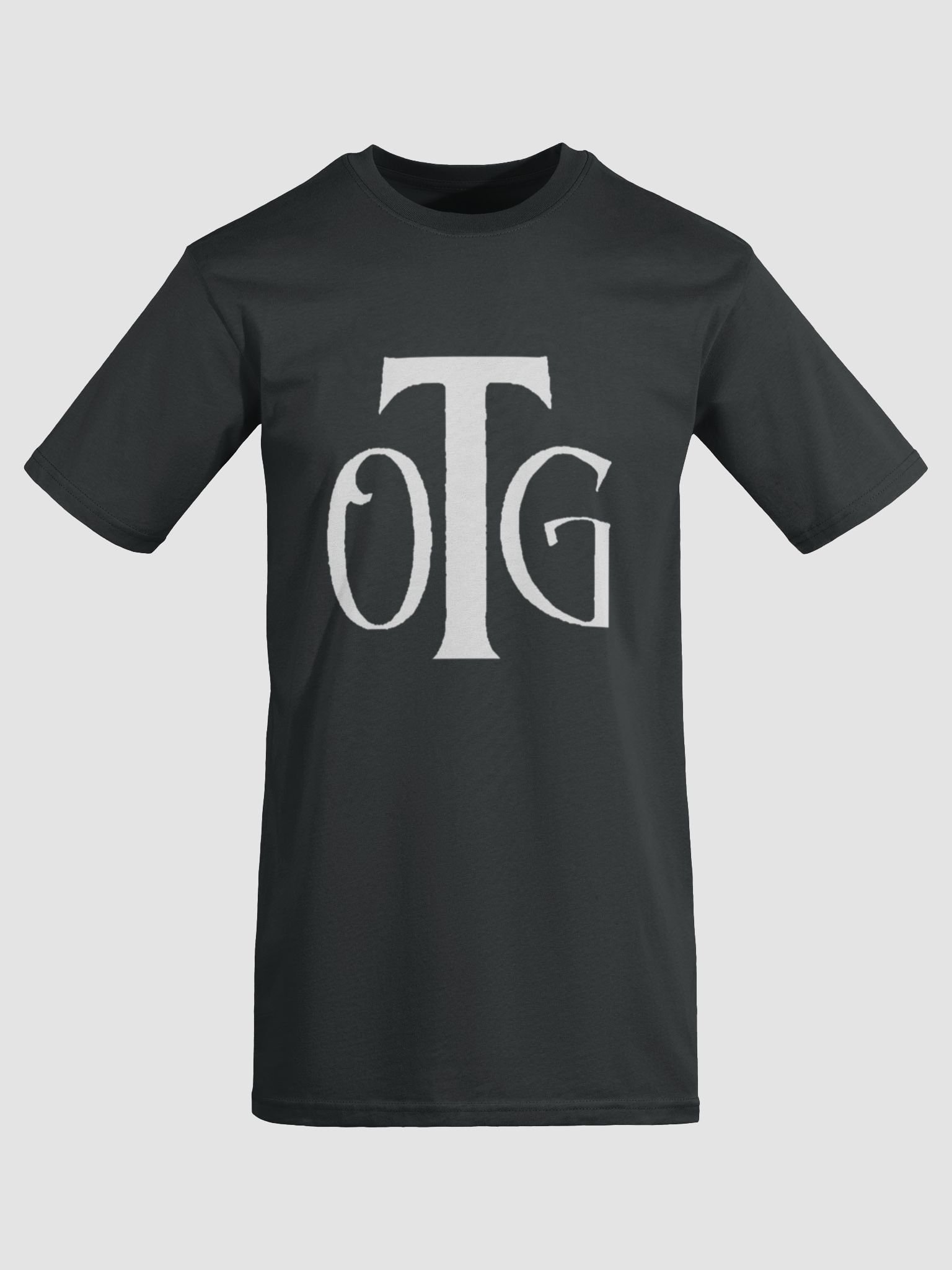B Tee product image (5)