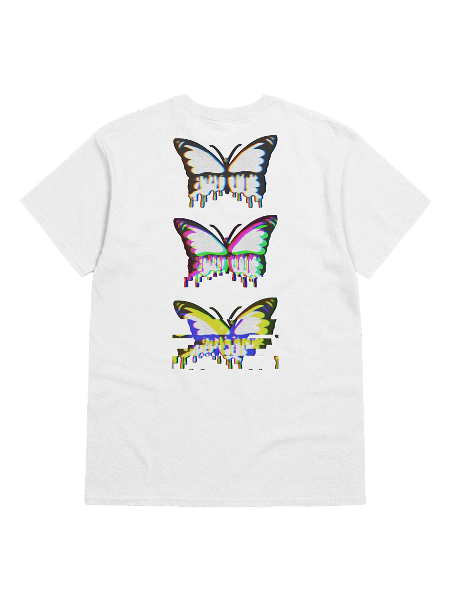 Glitchin' T-Shirt product image (6)