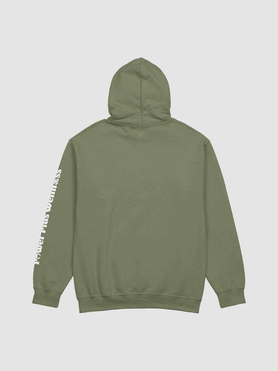 Ditch Diet Culture Hoodie product image (11)