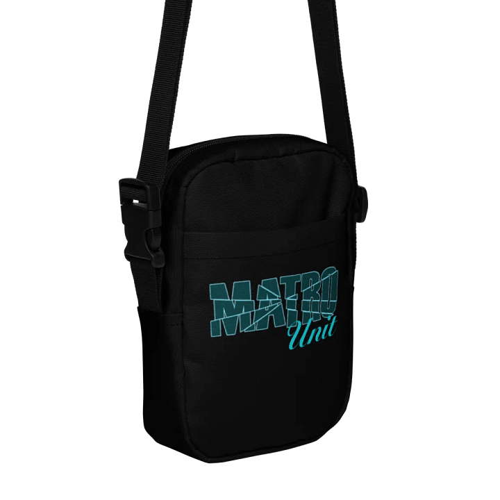 MATRO UNIT crossbody bag product image (1)