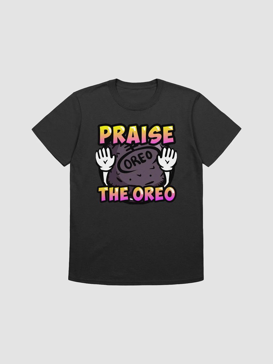 Praise The Oreo T-Shirt product image (3)