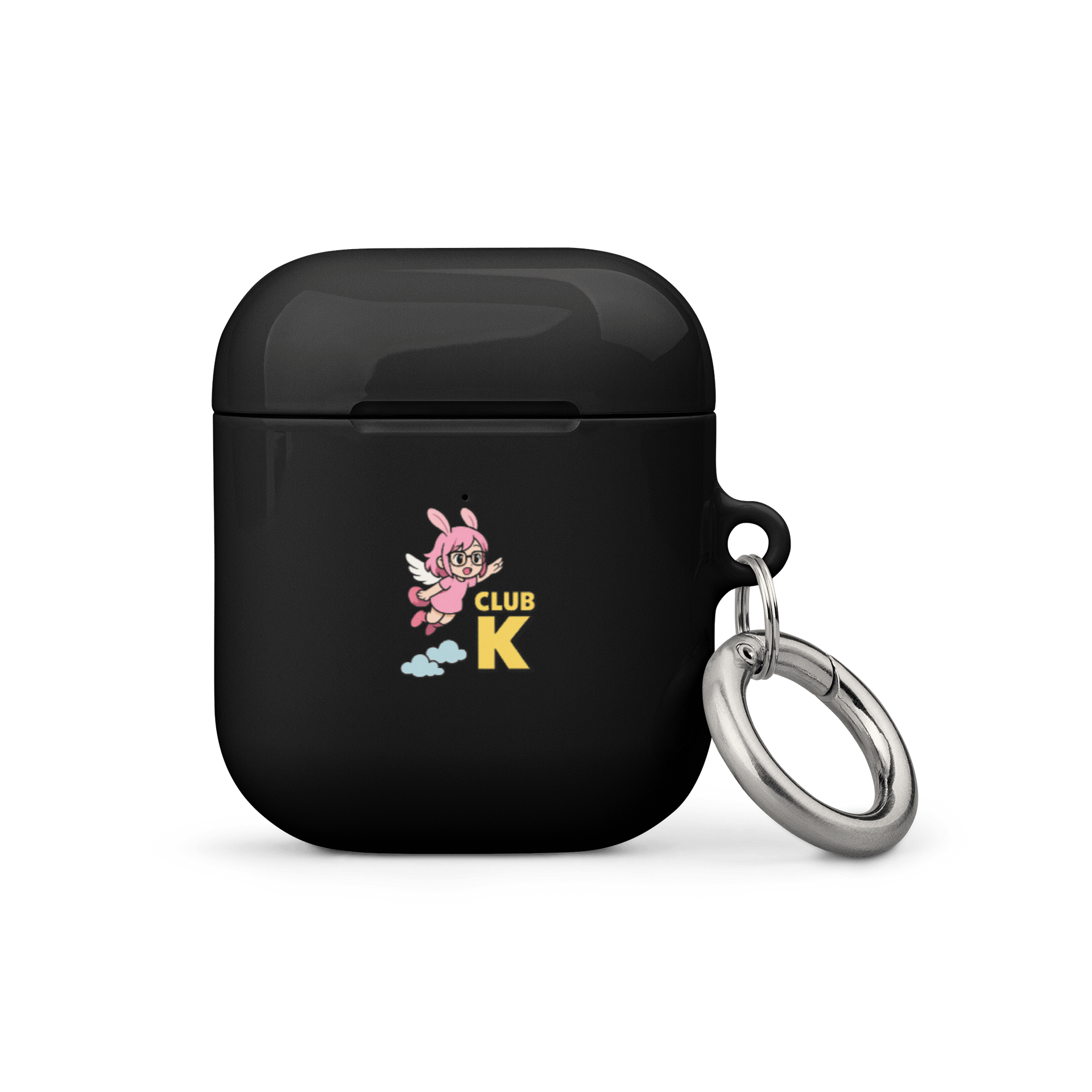 Super K's Club Case for AirPods product image (1)