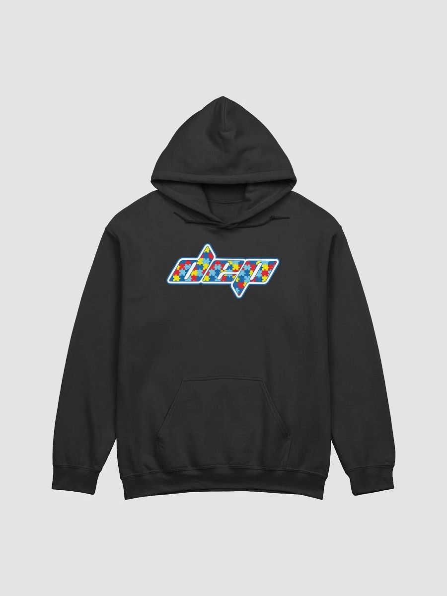 DEP Autism awareness Hoodie product image (6)