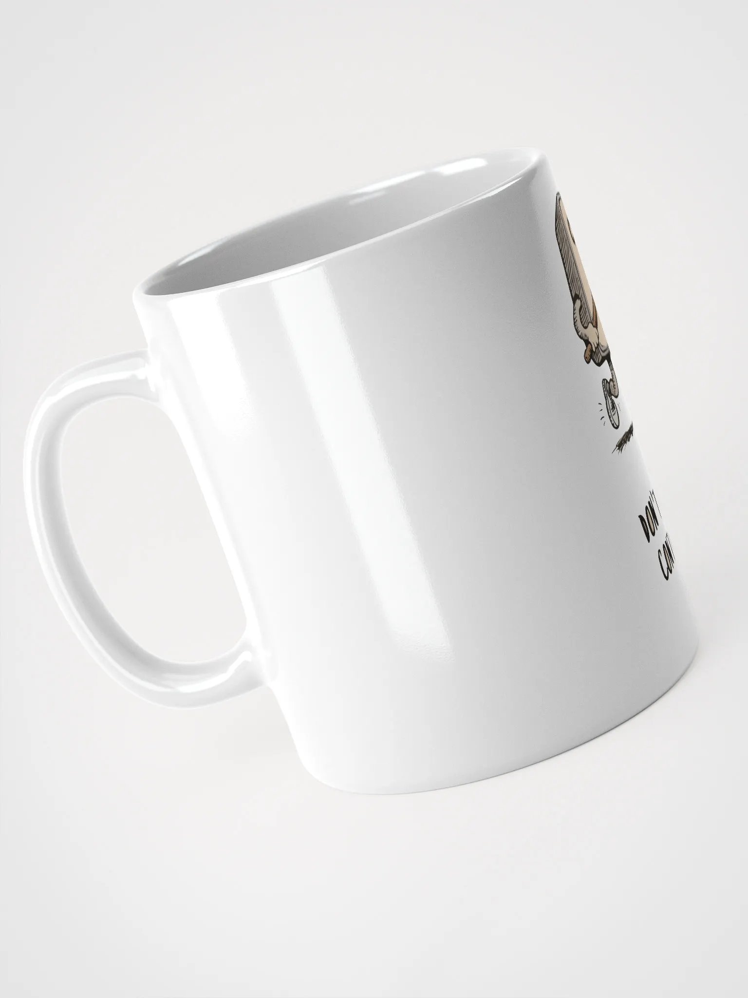 Empowerment Control Mug product image (7)