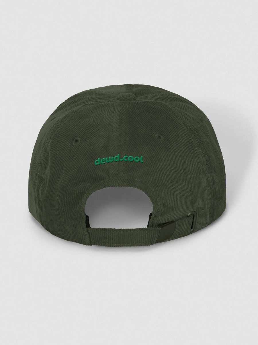 lucky dewd hat product image (2)