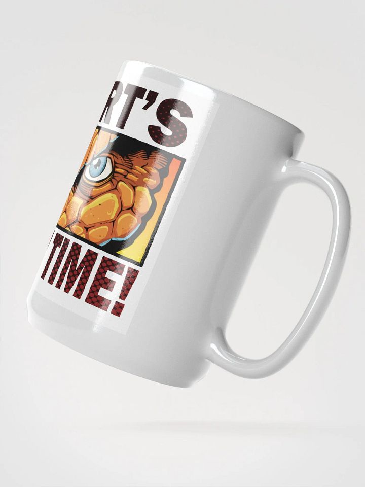 Limited* Eli Stone Exclusive Just The Eyes Mug product image (2)