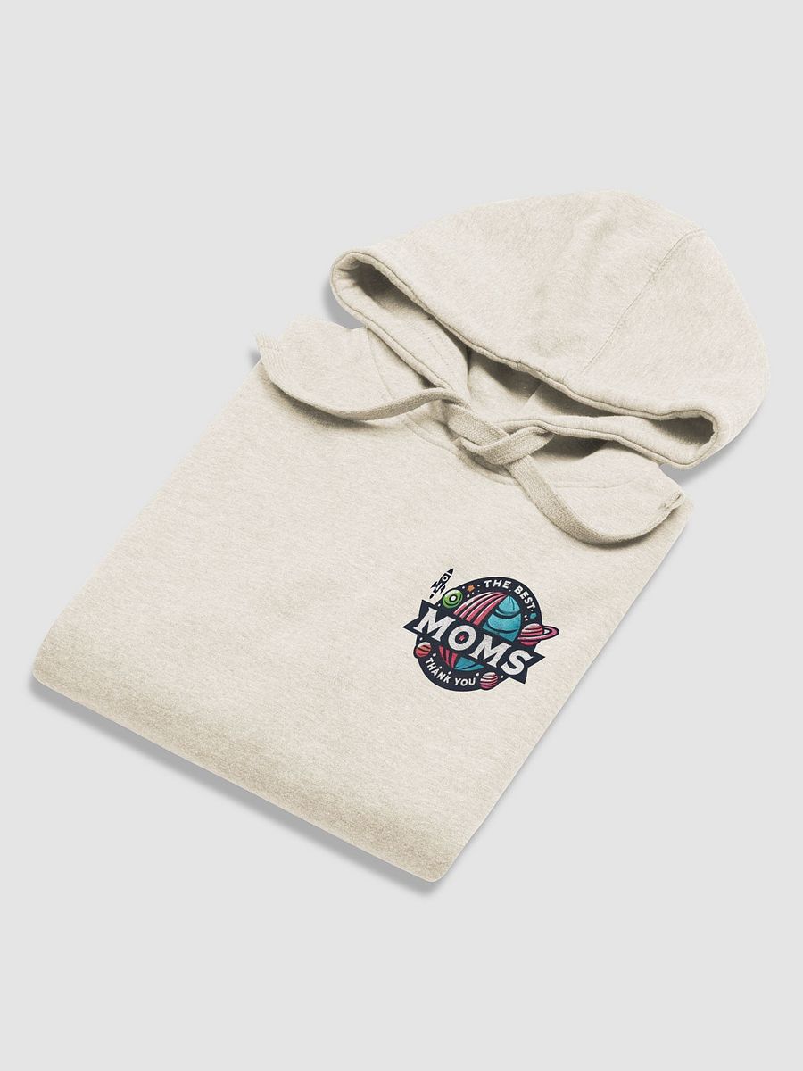 Celestial Thank You Unisex Hoodie product image (23)