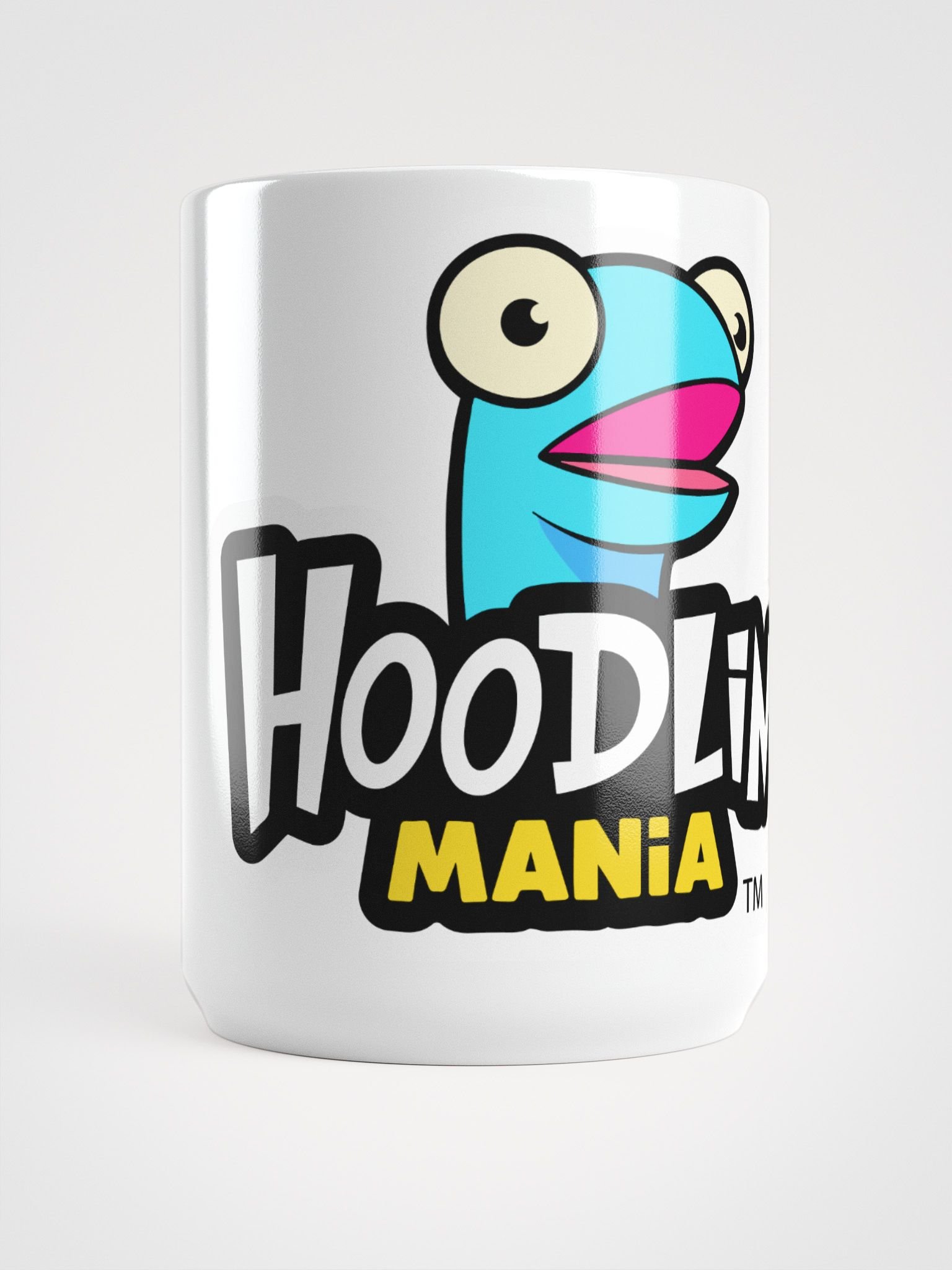 Hoodlin Mania Mug product image (1)