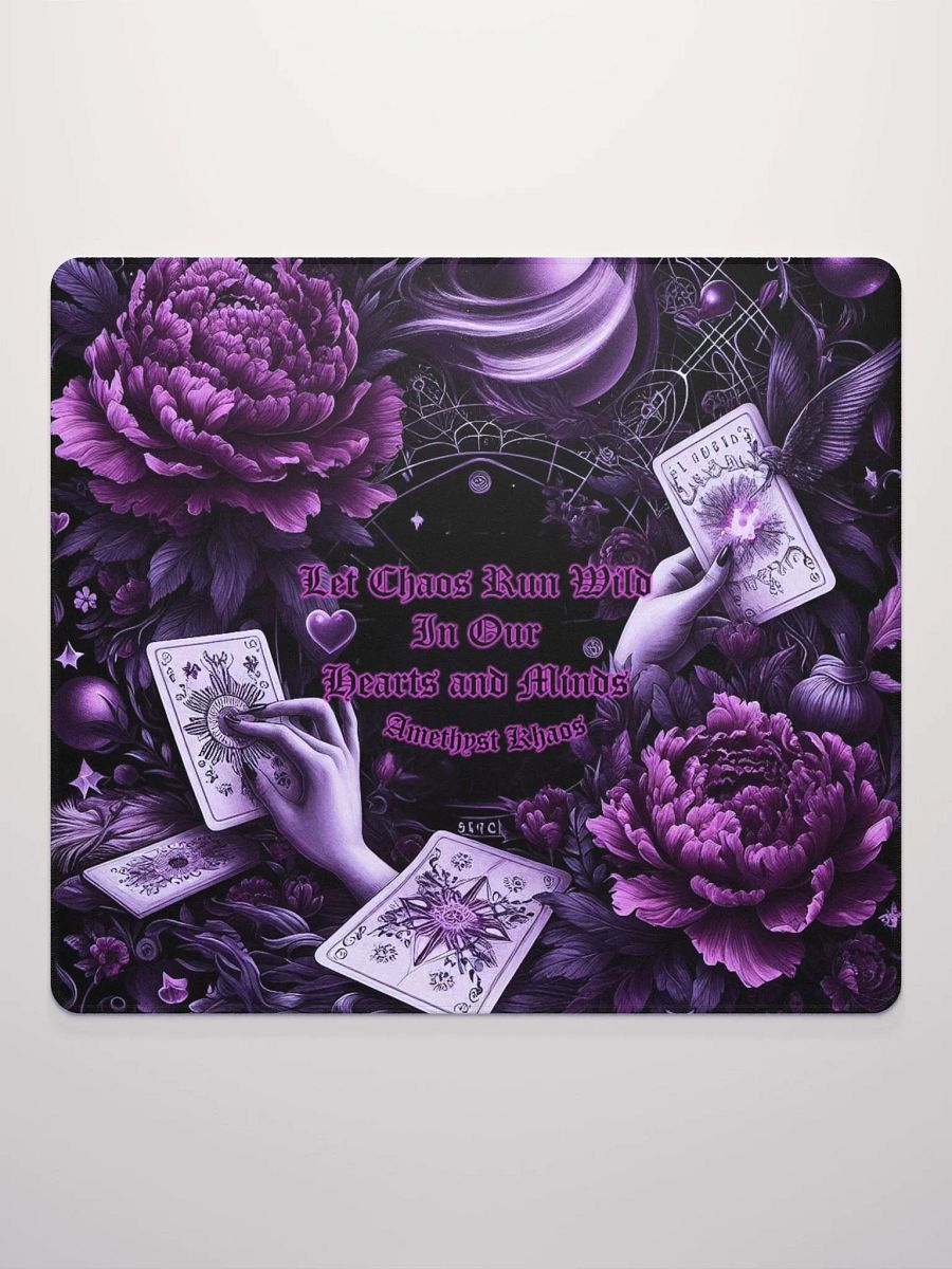 Khaos Blossom Gaming Mouse Pad product image (3)