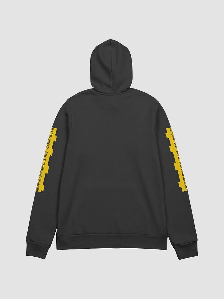 Piranya Hoodie product image (2)