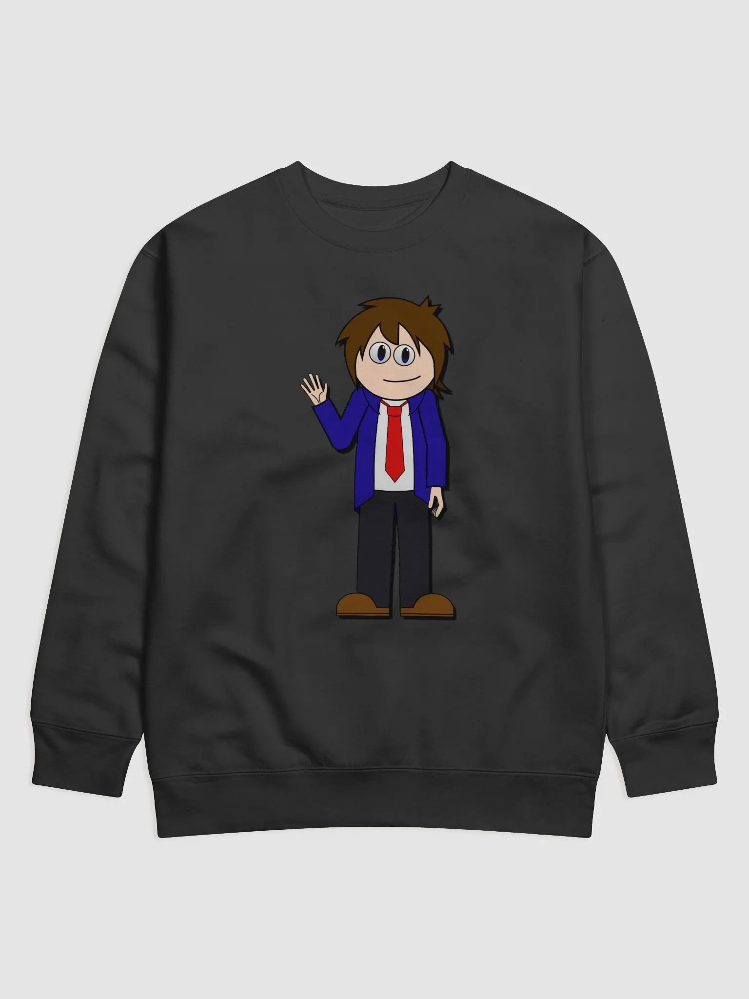 Wackerly Sweatshirt product image (1)