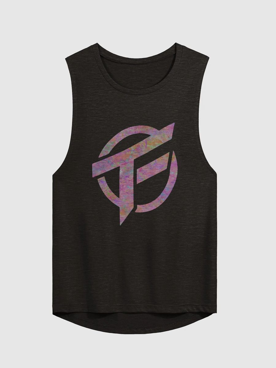 TopFrag™ Bella+Canvas Women's Flowy Muscle Tank product image (9)