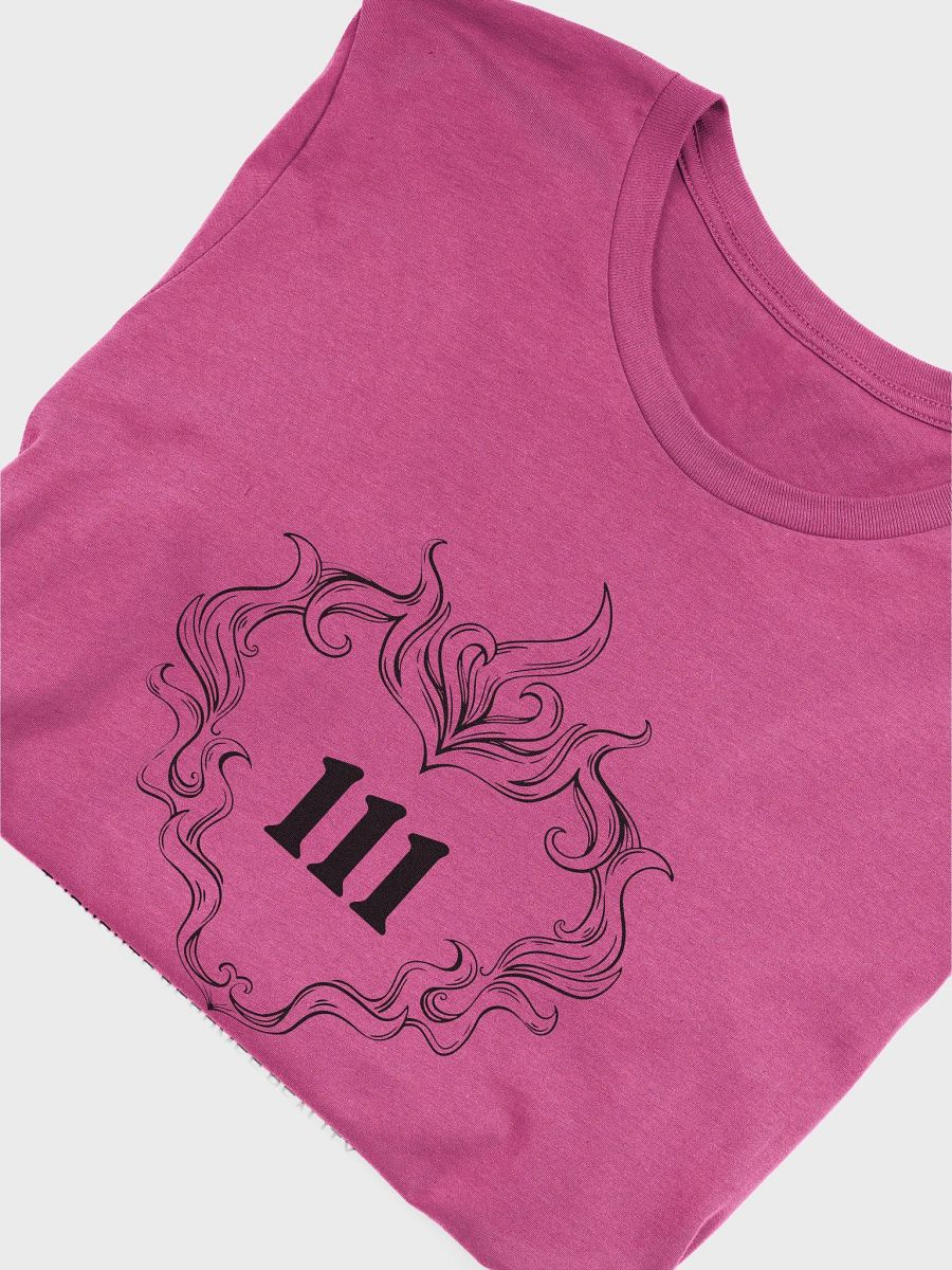111 Angel Number UltraSoft Unisex T-Shirt product image (54)