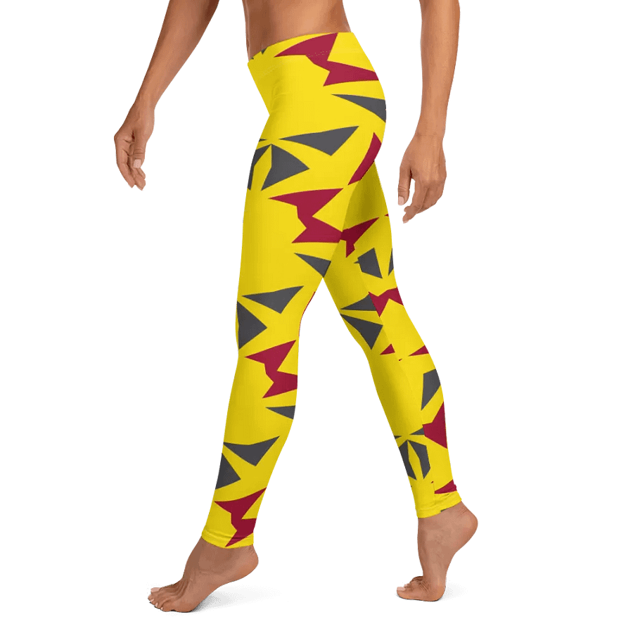Symmetry Fusion Leggings product image (10)