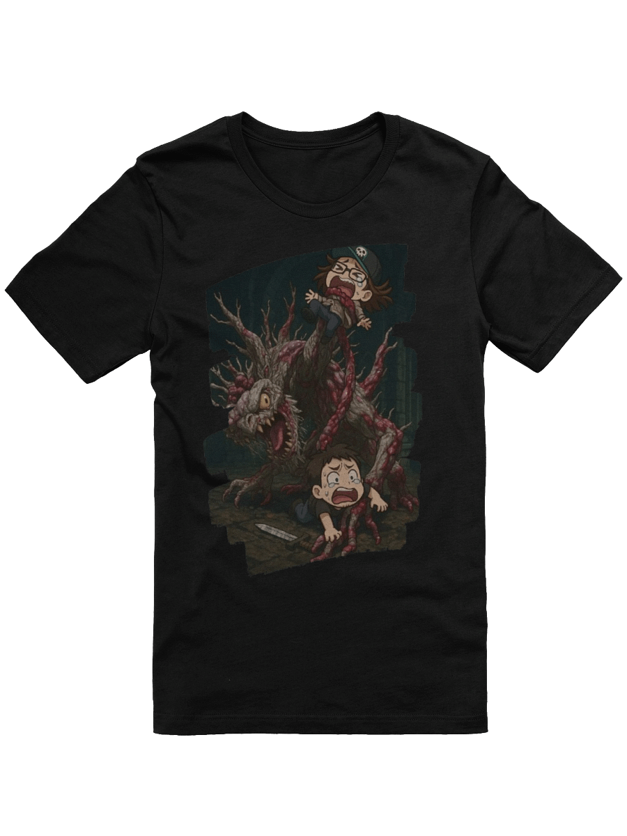 Ulcerated Tree Spirit T-Shirt product image (1)
