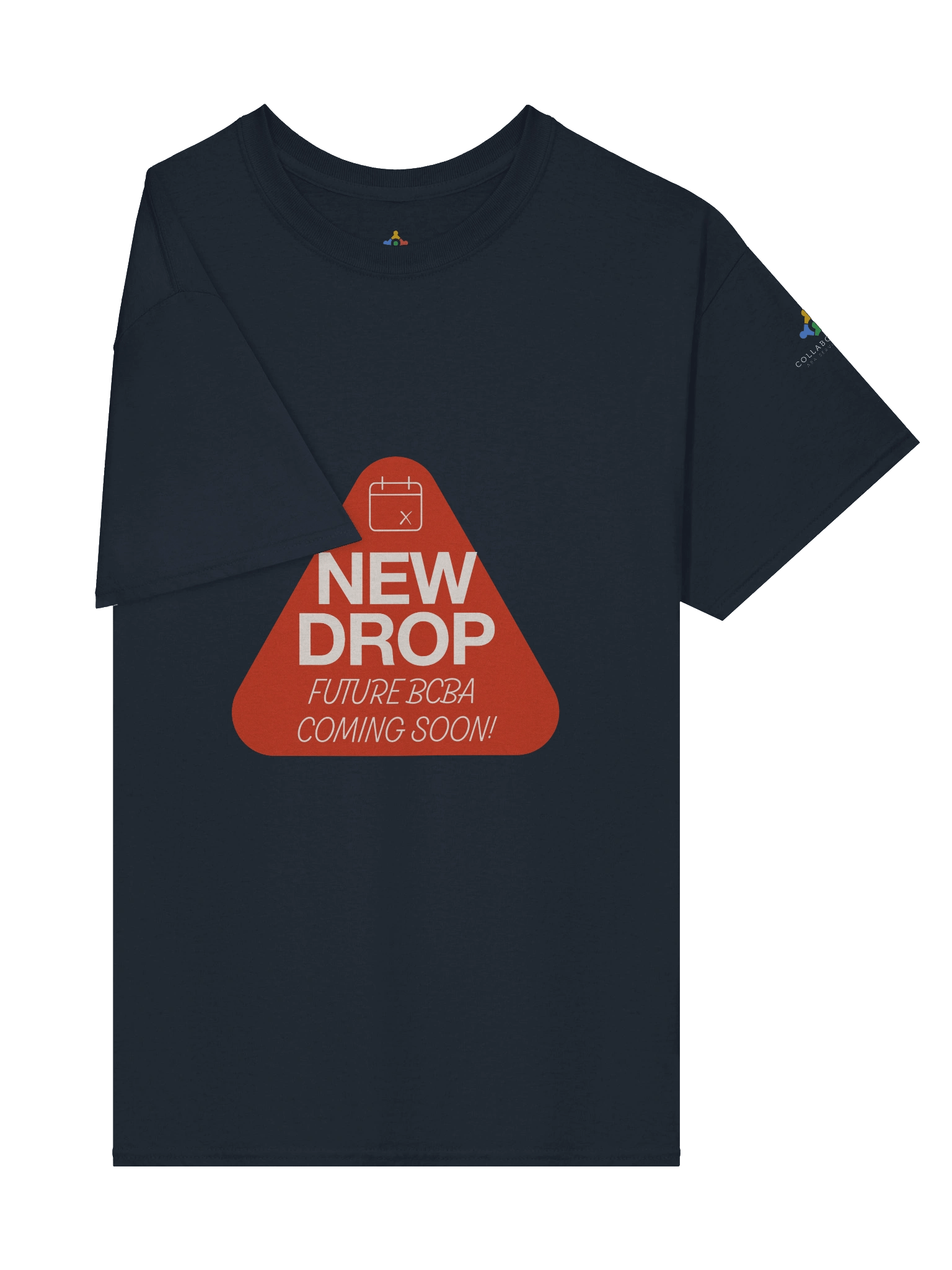 New Drop Future BCBA Shirt product image (4)