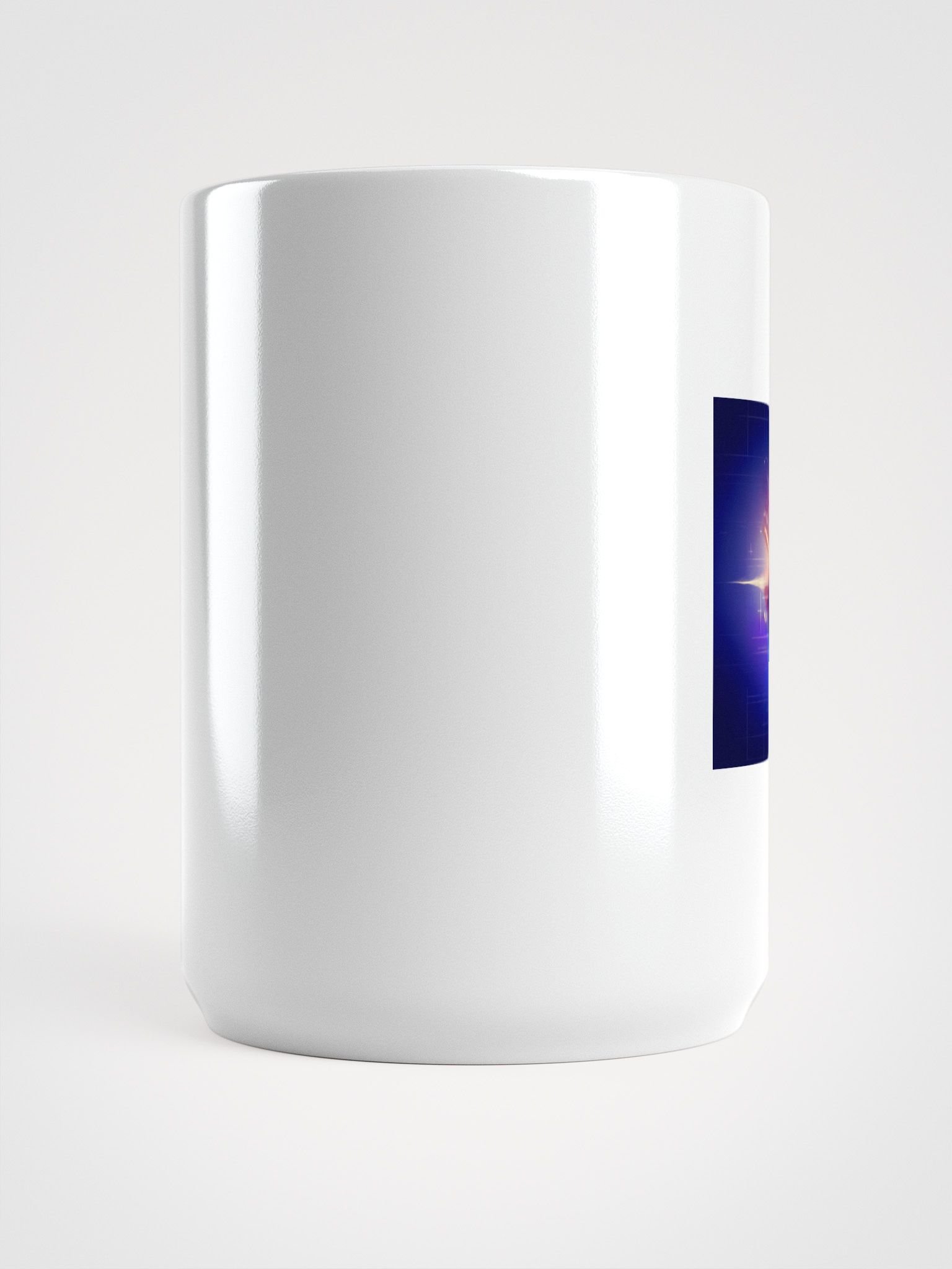 Dynamic Dymentionz Supporter Mug product image (6)
