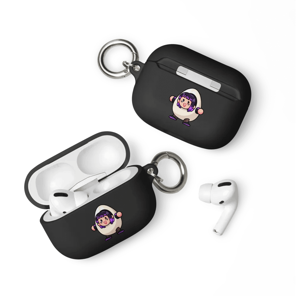 KouhaiEgg iPod case cover product image (4)