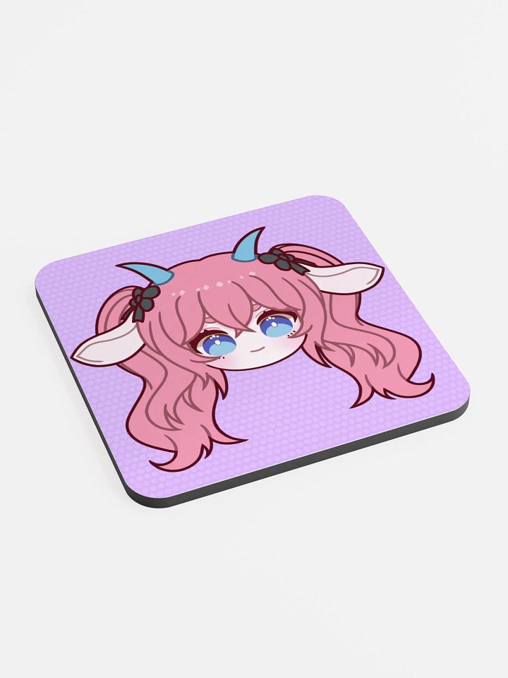 Vsnac Tiktak Coaster product image (2)