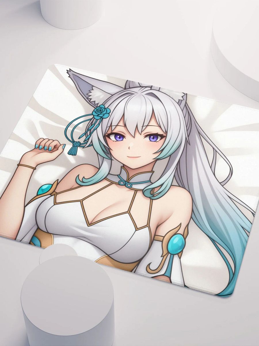 Celene Gaming Mouse Pad product image (3)