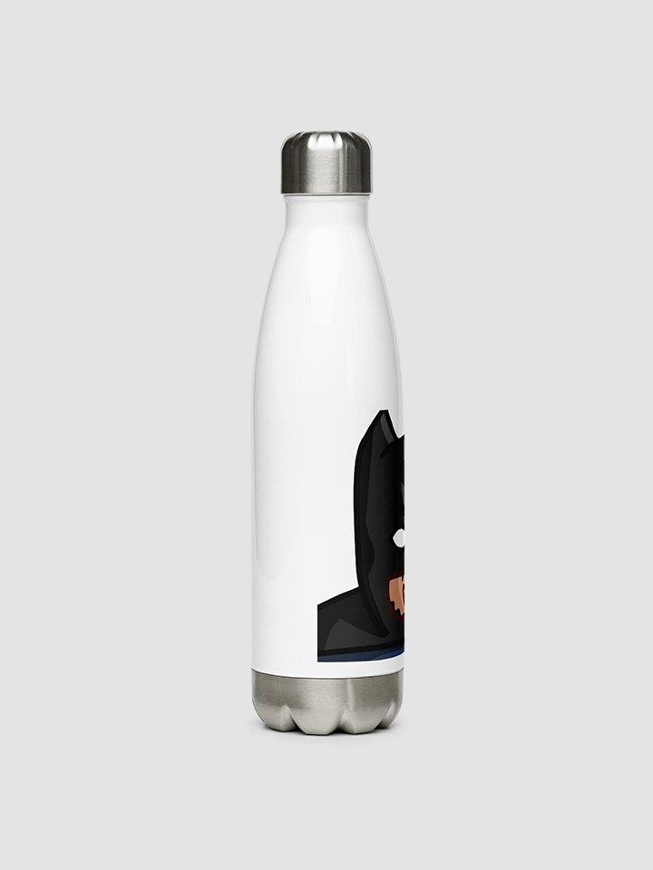 Batman Stainless Steel Water Bottle product image (2)
