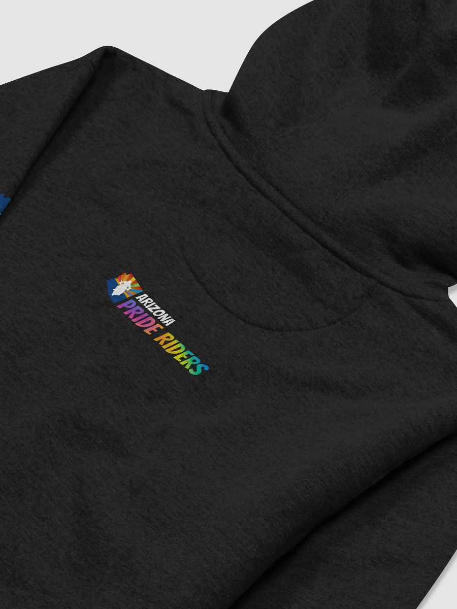 Unisex Logo Hoodie product image (13)