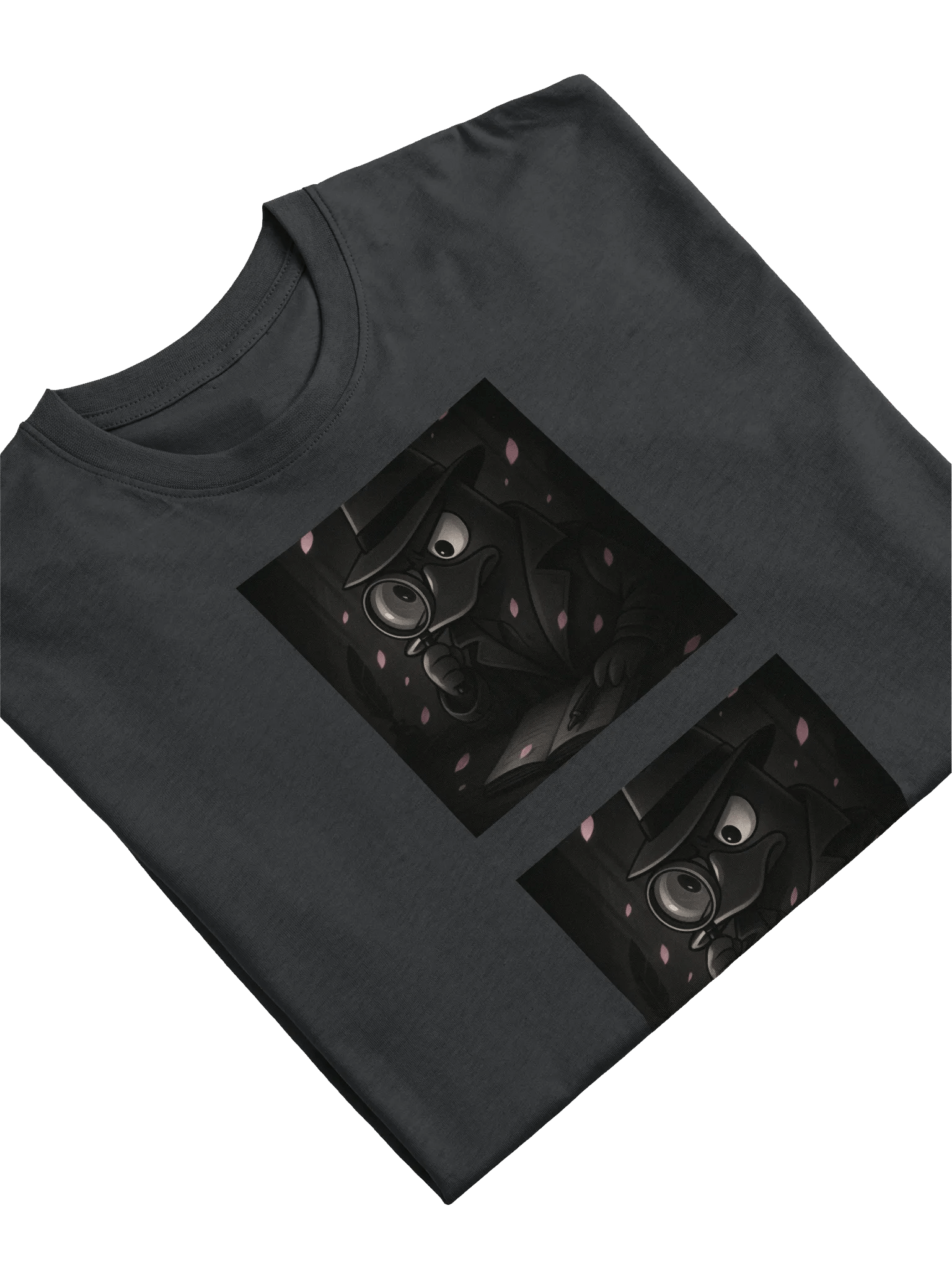 Quacktective Men's Premium Tee product image (9)