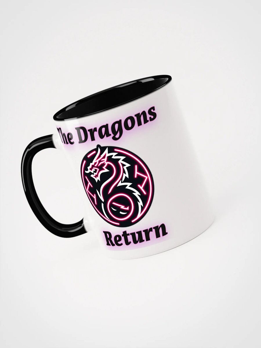 Dragons Glow Mug product image (19)