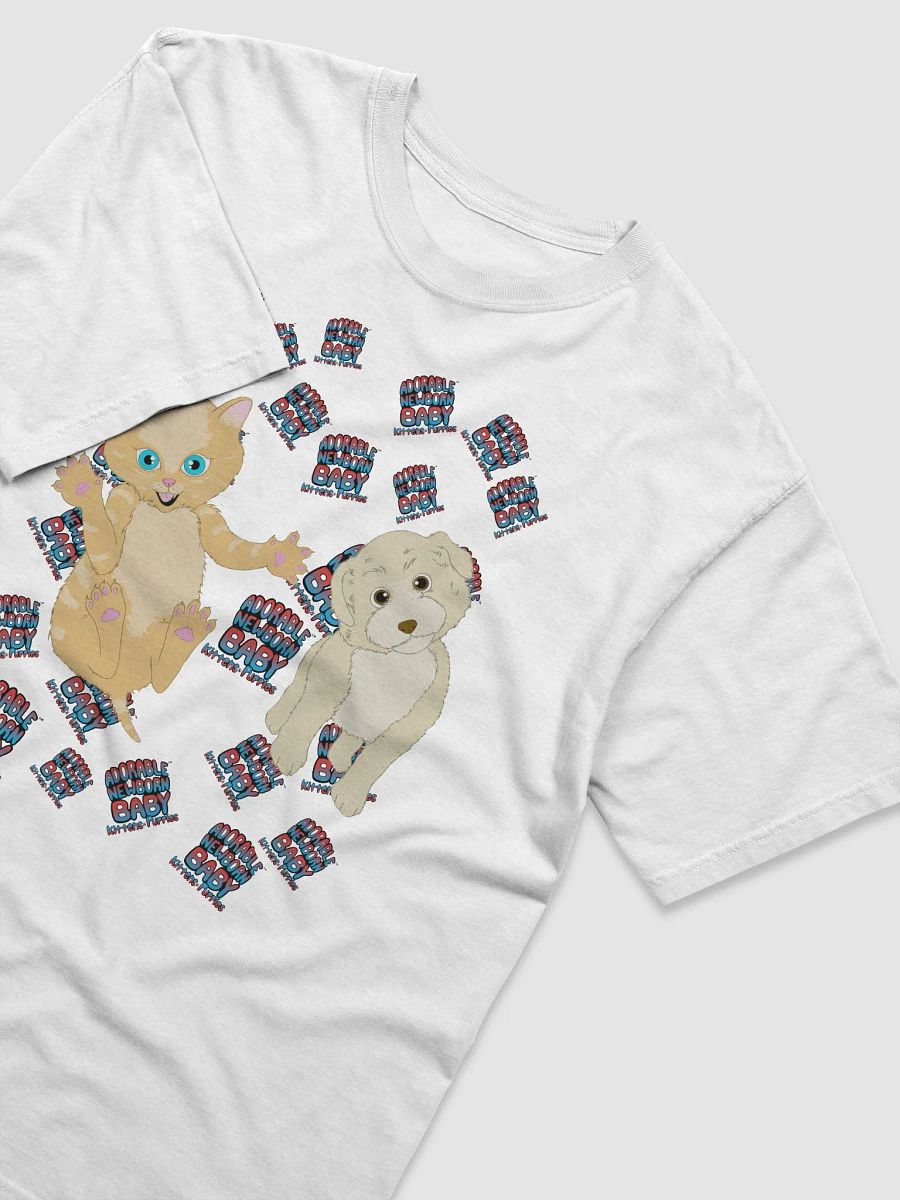 Adorable Newborn Baby Kittens & Puppies product image (3)