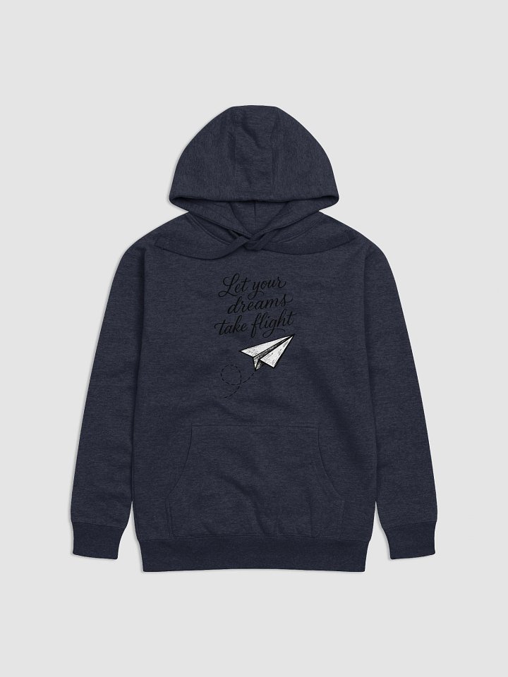 Let Your Dreams Take Flight product image (9)