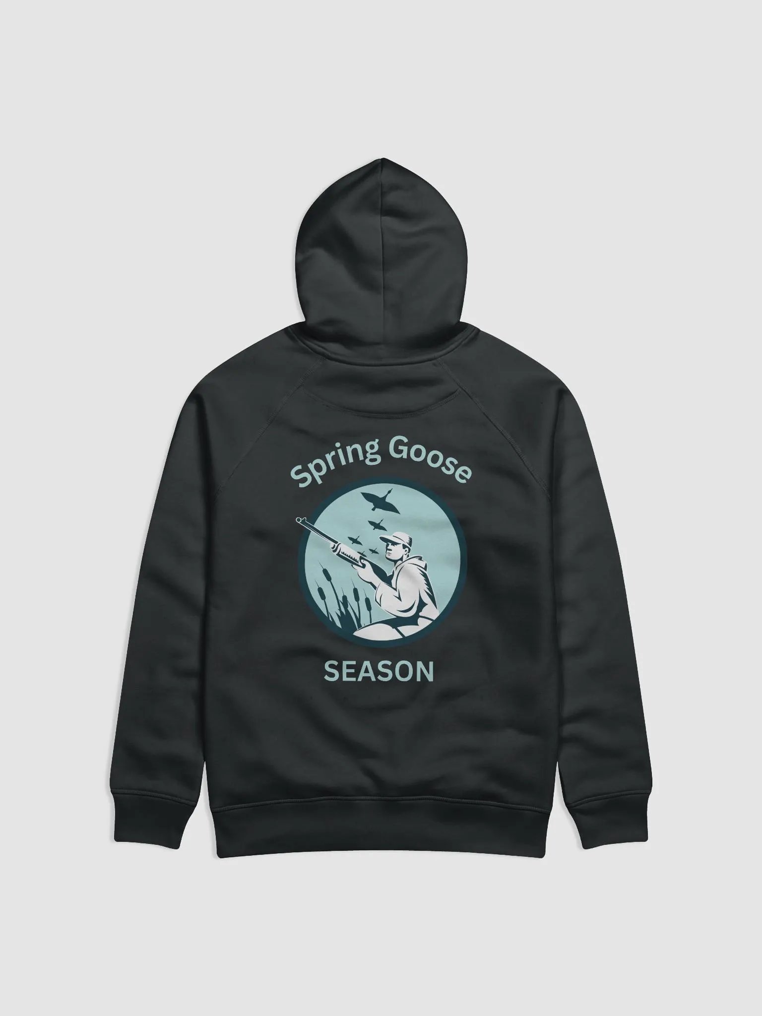 Spring Goose Season Hoodie product image (2)
