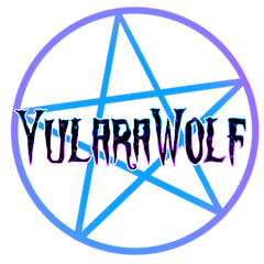 Yularawolf