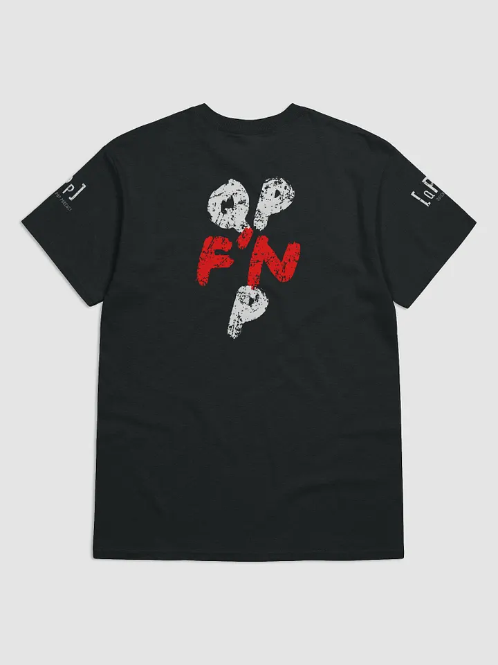 Its the Quick Pop F'n Podcast product image (5)
