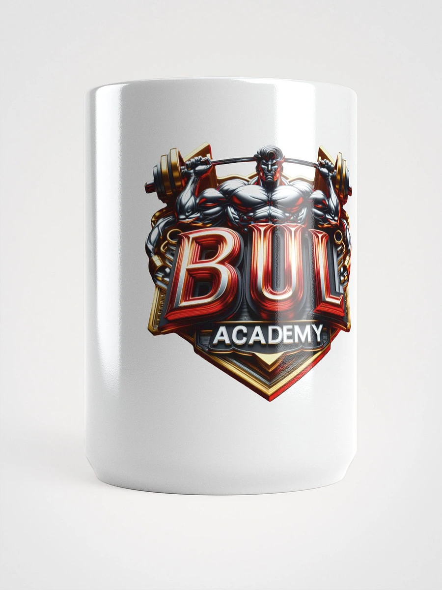 BULFUZQ MUG product image (5)