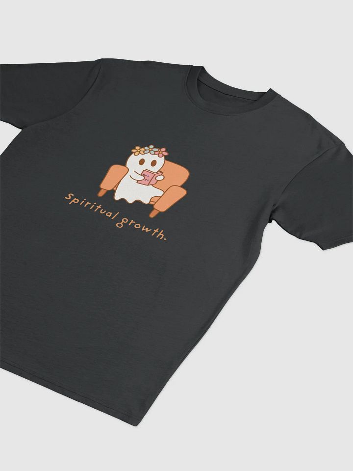 Spiritual Growth - Tshirt product image (2)